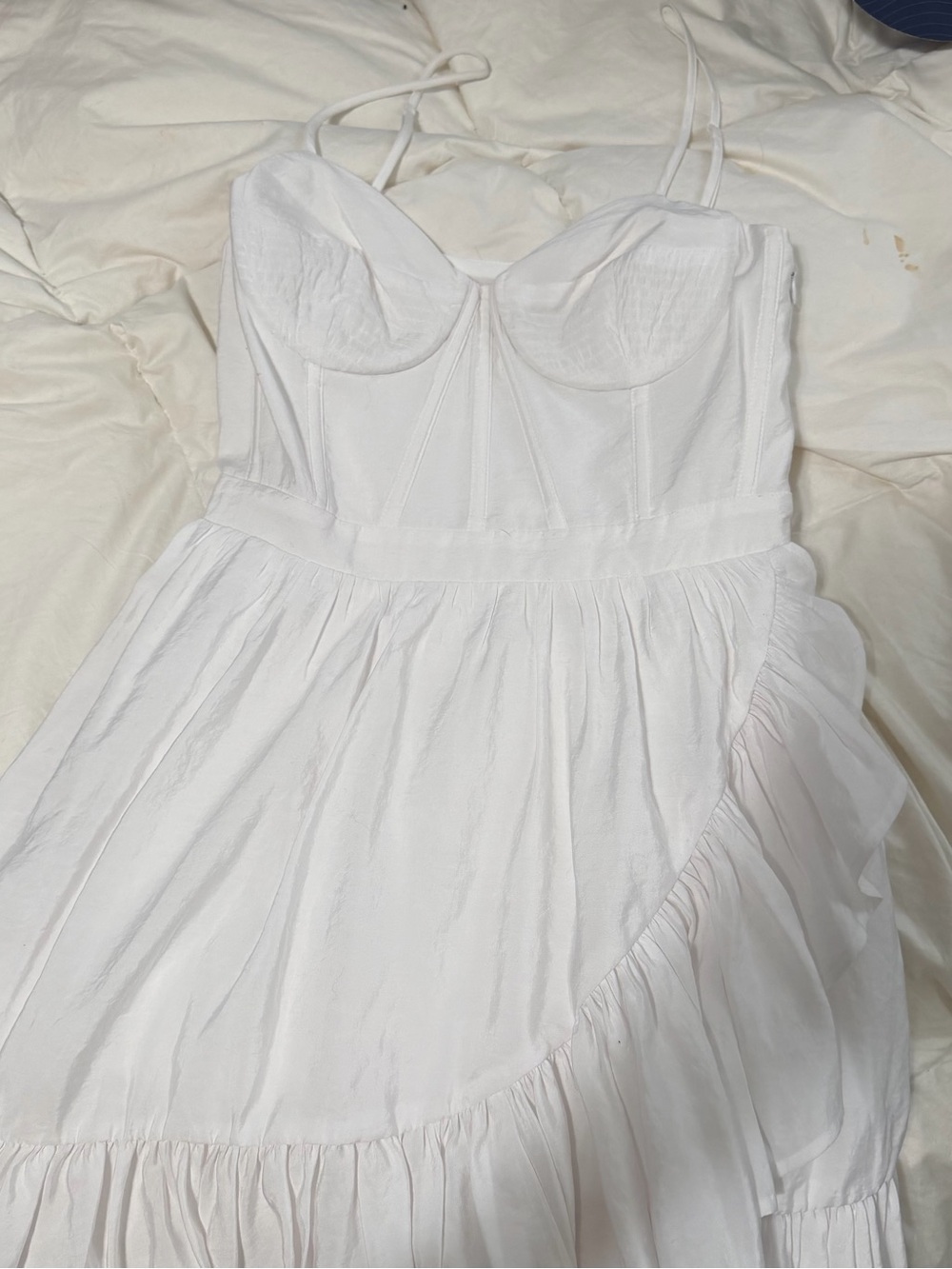 Express Mini Dress - Picture 2 of 5